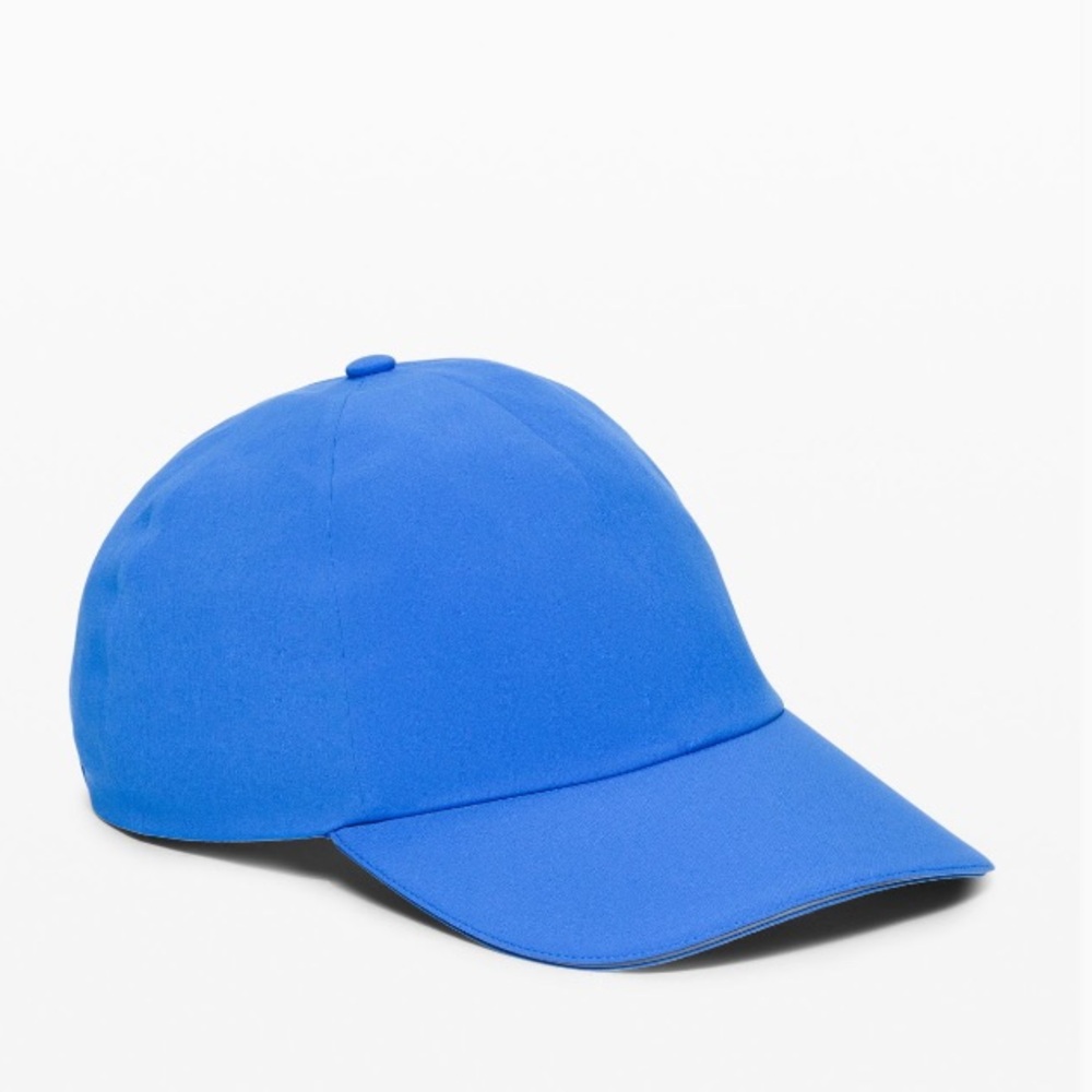 lululemon athletica Royal Blue Baseball Cap